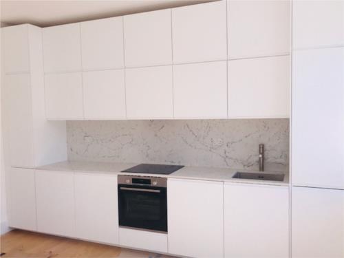 Independant kitchen fitters - Urban refurb Co Hackney